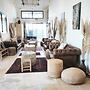 DUNIA Desert Suites