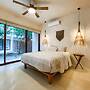 Selva Norte Nature Retreat with jacuzzi