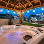 Spa Nights Game Room Fun Luxe 5BR Sleeps 17
