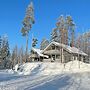 Pyry Cottage