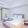 Best View Studio At Apartment Skyland City Jatinangor