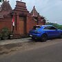 GRHA PAWITRA TROWULAN