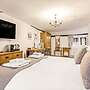 The George Inn Rooms - Room 1