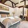 The George Inn Rooms - Room 2