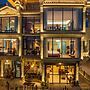 Shiyunjian Homestay