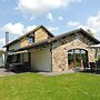 Five-bedroom Holiday Home in Somme-leuze