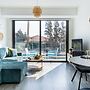 Azoria - Stylish 1-BR Apartment in Kiti