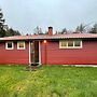 4 Person Holiday Home in Kode