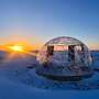 Aurora Igloo North