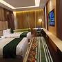 Comfort Inn Vindhyan Vindhyachal