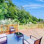 Charming Rincon Home w/ Large Yard & AC