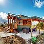 Charming Studio Cabin on the Ranch