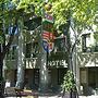 Corvin Hotel Gyula