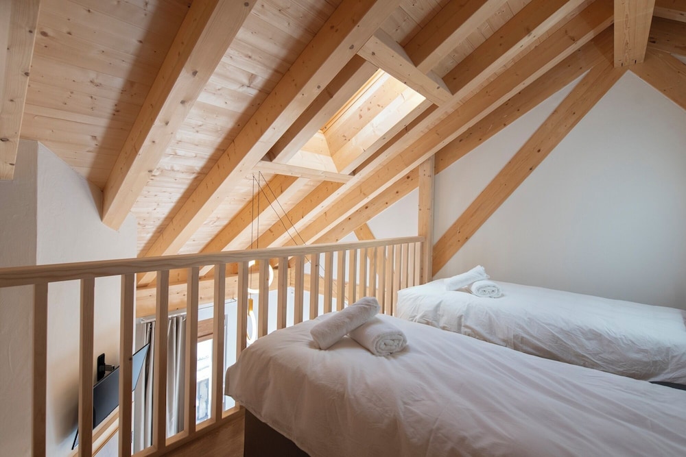 Maison des Sports de Villars
