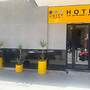 Unity Hotel - Santos