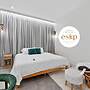 Boutique King Suite at Orchard Lake Private Farm