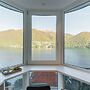 Villa Regina Retreat With Pool & Lake View