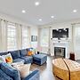 Historic Charm & Great Location!