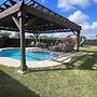 Pool, Patio & Yard: Chic South Texas Home