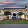 Bring Your Boat! Lake Charles Home w/ Dock & Lift