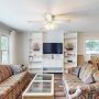 'callaway Drive Retreat' 3BR Home Near Water