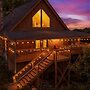 Manaaki - The Happy Cabin 2 Bedroom Cabin