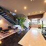 SPACEPORT HOTEL OITA