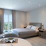 Captain's Apartments in Olive Grove
