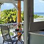 Les cocotiers Anse Montal