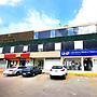A30 Plaza Acequia Suite Black Plus