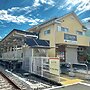 Guest Villa Hakone Kazamatsuri