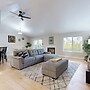 Tranquil Redmond Retreat: Relax & Explore Outdoors