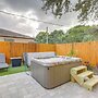 Walk to Parks, Eats & Bars: Stuart Home w/ Patio