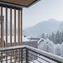 Le Mallet Courmayer by Halldis