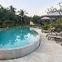 Luxury Oceanfront At Majahua
