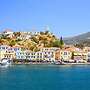 Akanthos Poros Chic Seaside Retreat Built in 1904