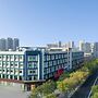 Days Inn By Wyndham Yinchuan East Jiefang Road