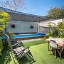 Alberca & Jacuzzi. Casa familiar Teques