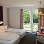 Heidenauer Hotel im Park
