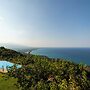 Olympian Villa with Private Pool