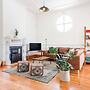 Spacious 3-bed Sunlit Comfort Power Backup