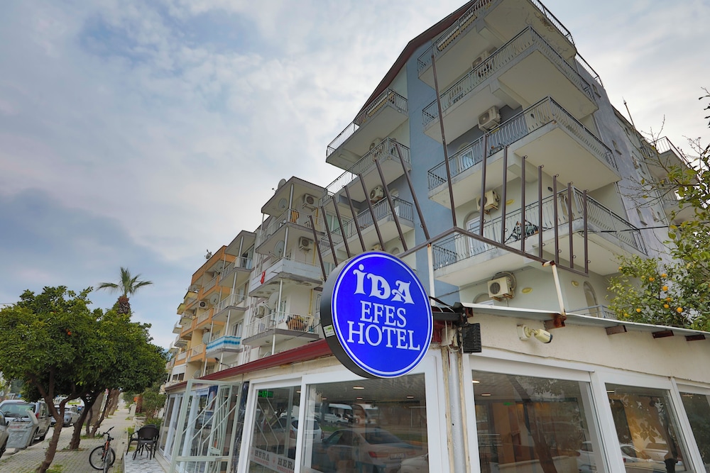 Ida Efes Hotel