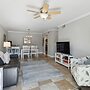 Tranquil Beach Retreat Fernandina Shores 6398