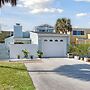 North End Gem - Pet Friendly Fernandina Beach Cottage