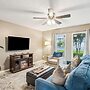 Pet Friendly Beach Retreat Fernandina Shores - 6355