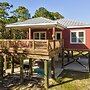 Bienville Bungalow - 304 Bienville Blvd 2 Bedroom Home