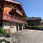 Charming Ski Lodge in Saint Francois Longchamp