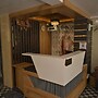 Hotel Satyabhama Lodging