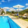 Impeccable 3-bed Villa in Anafonitria