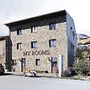 My Rooms Hostel Las Salas. Albergue